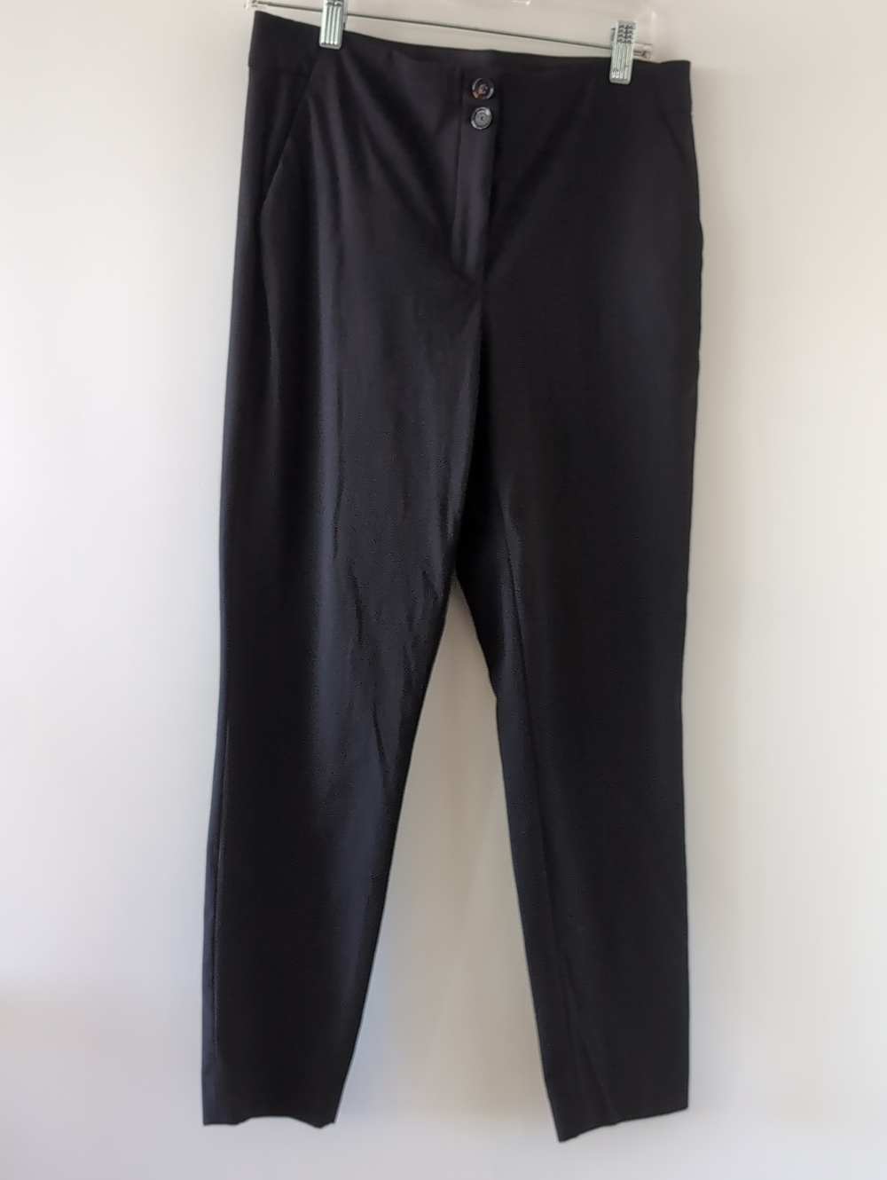 Massimo Dutti Classic Women's Trousers Size 8